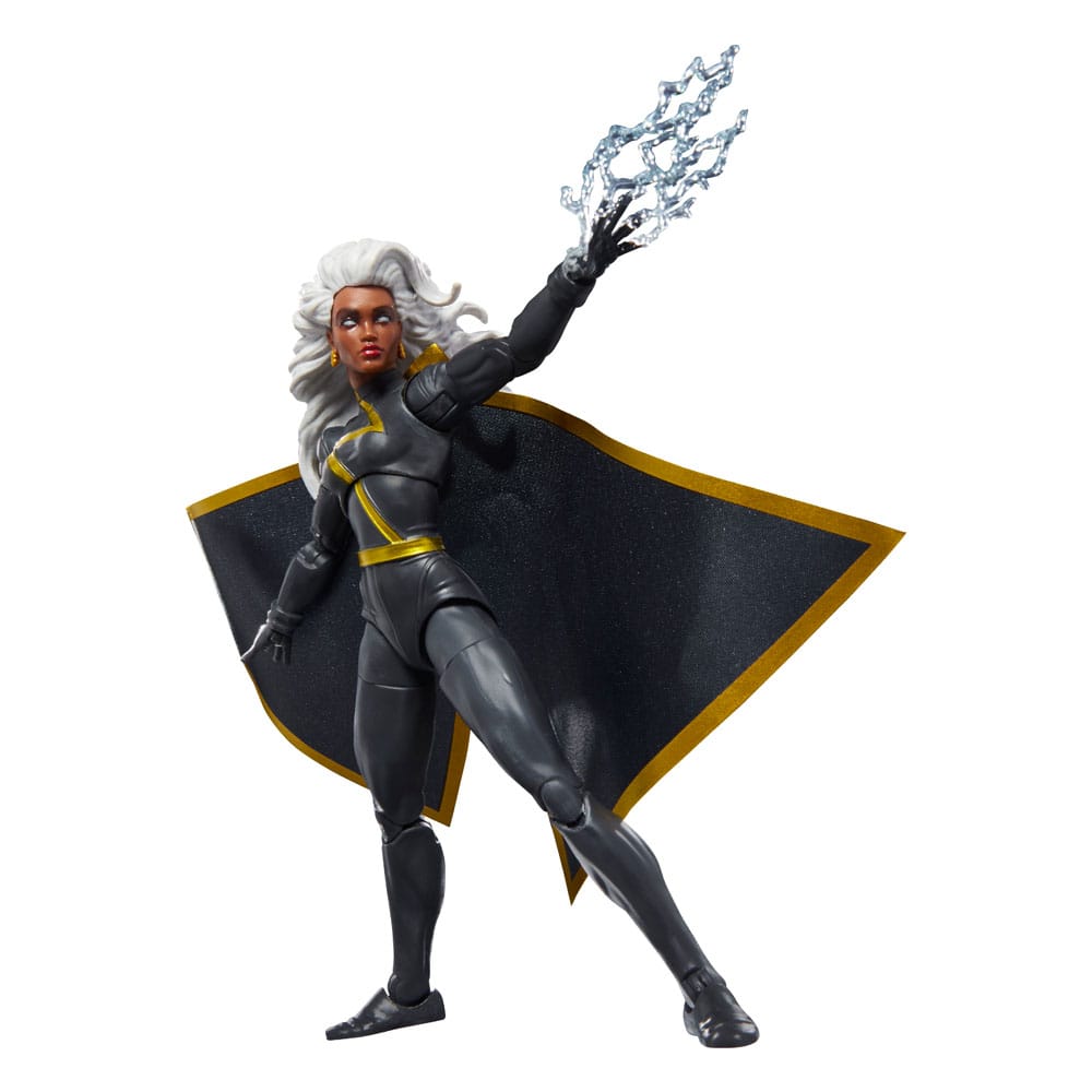 The Uncanny X-Men Marvel Legends Action Figure Storm 15 cm 7 The Uncanny X-Men Marvel Legends Action Figure Storm 15 cm - Bilde 7