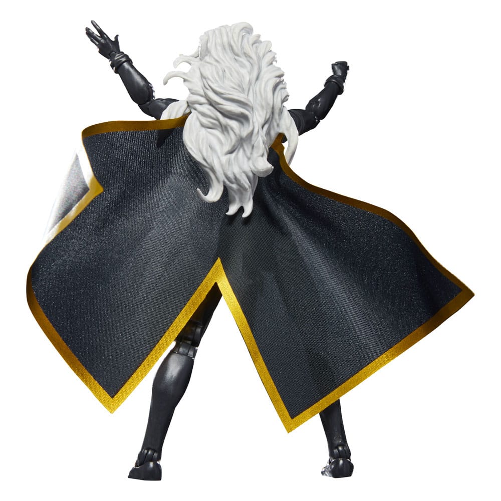 The Uncanny X-Men Marvel Legends Action Figure Storm 15 cm 8 The Uncanny X-Men Marvel Legends Action Figure Storm 15 cm - Bilde 8
