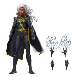 The Uncanny X-Men Marvel Legends Action Figure Storm 15 cm 20 The Uncanny X-Men Marvel Legends Action Figure Storm 15 cm