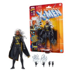The Uncanny X-Men Marvel Legends Action Figure Storm 15 cm 21 The Uncanny X-Men Marvel Legends Action Figure Storm 15 cm