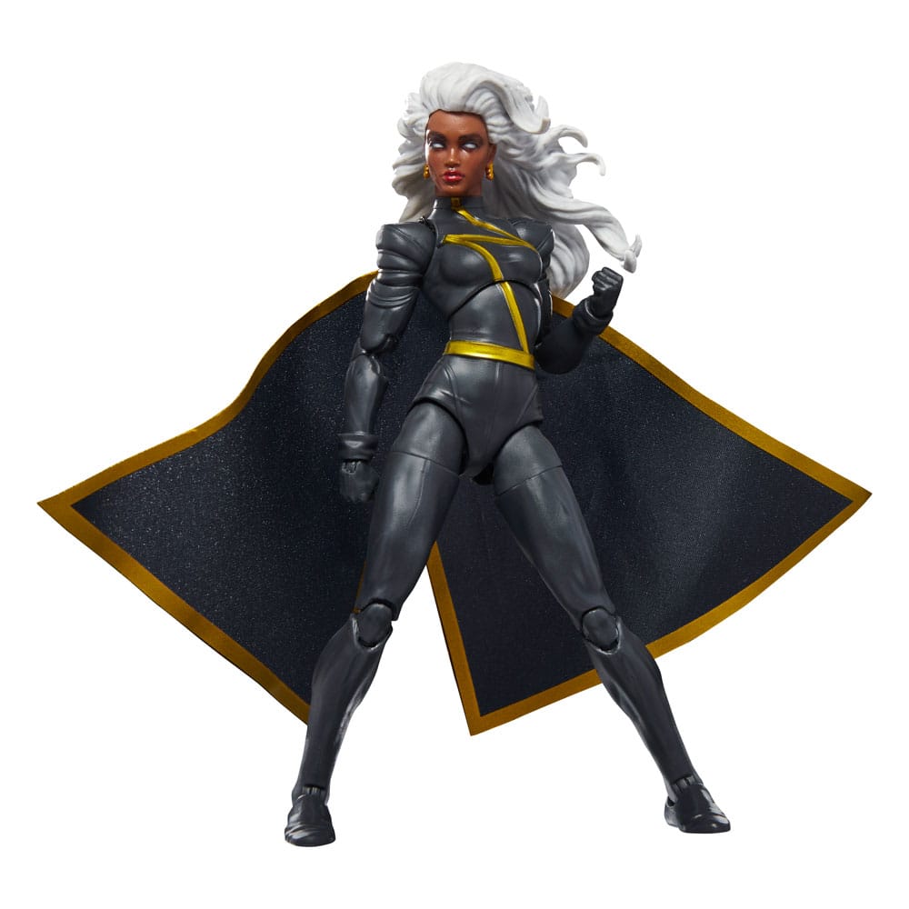 The Uncanny X-Men Marvel Legends Action Figure Storm 15 cm 1 The Uncanny X-Men Marvel Legends Action Figure Storm 15 cm
