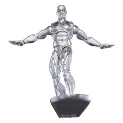 Silver Surfer Marvel Legends Actionfigur 15 cm 15 Silver Surfer Marvel Legends Actionfigur 15 cm