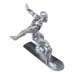 Silver Surfer Marvel Legends Actionfigur 15 cm 16 Silver Surfer Marvel Legends Actionfigur 15 cm
