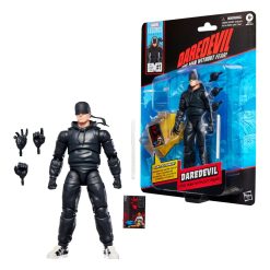 Daredevil - The Man Without Fear Marvel Legends Actionfigur 15 cm