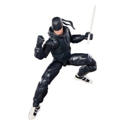 Daredevil - The Man Without Fear Marvel Legends Actionfigur 15 cm