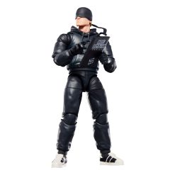 Daredevil - The Man Without Fear Marvel Legends Actionfigur 15 cm