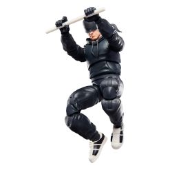 Daredevil - The Man Without Fear Marvel Legends Actionfigur 15 cm