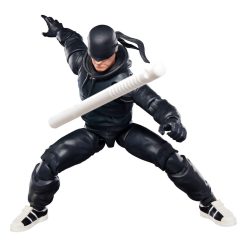Daredevil - The Man Without Fear Marvel Legends Actionfigur 15 cm