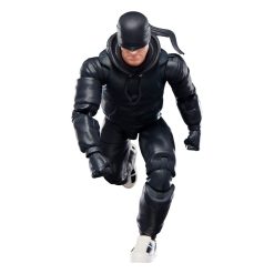 Daredevil - The Man Without Fear Marvel Legends Actionfigur 15 cm