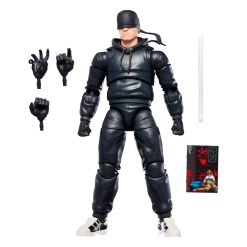 Daredevil - The Man Without Fear Marvel Legends Actionfigur 15 cm