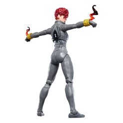 Black Widow Marvel Legends Action Figure 15 cm