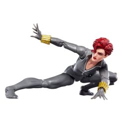 Black Widow Marvel Legends Action Figure 15 cm