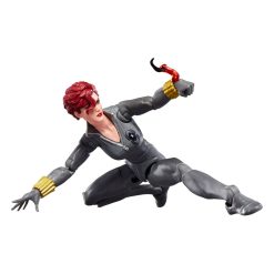 Black Widow Marvel Legends Action Figure 15 cm