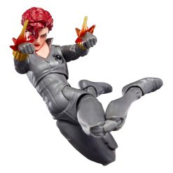 Black Widow Marvel Legends Action Figure 15 cm
