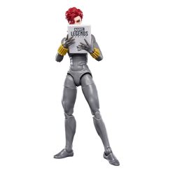 Black Widow Marvel Legends Action Figure 15 cm