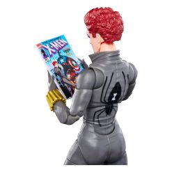 Black Widow Marvel Legends Action Figure 15 cm