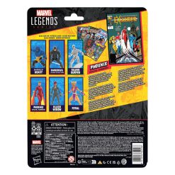 Excalibur Marvel Legends Action Figure 15 cm 13 Excalibur Marvel Legends Action Figure 15 cm