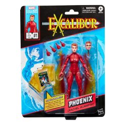 Excalibur Marvel Legends Action Figure 15 cm 23 Excalibur Marvel Legends Action Figure 15 cm