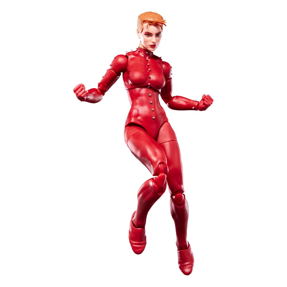 Excalibur Marvel Legends Action Figure 15 cm 4 Excalibur Marvel Legends Action Figure 15 cm - Bilde 4