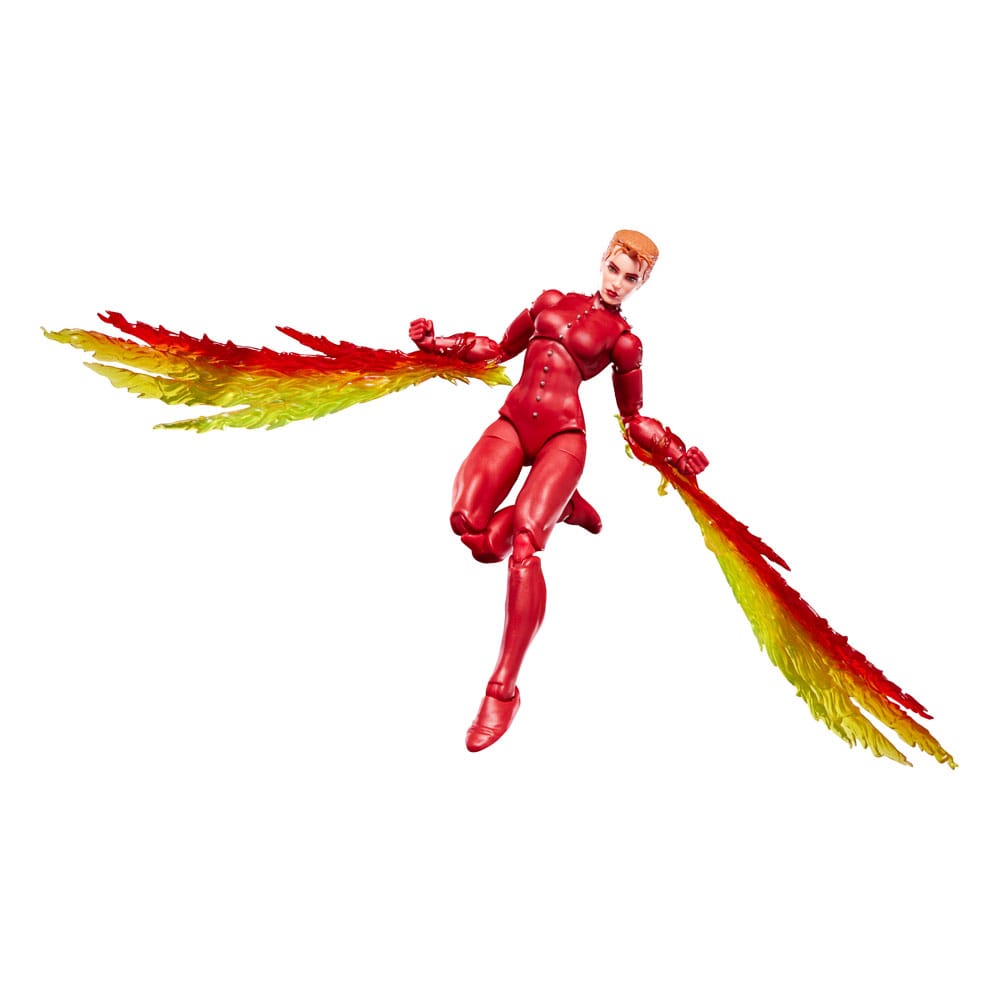 Excalibur Marvel Legends Action Figure 15 cm 5 Excalibur Marvel Legends Action Figure 15 cm - Bilde 5