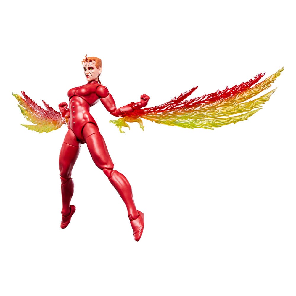Excalibur Marvel Legends Action Figure 15 cm 6 Excalibur Marvel Legends Action Figure 15 cm - Bilde 6