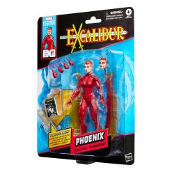 Excalibur Marvel Legends Action Figure 15 cm 21 Excalibur Marvel Legends Action Figure 15 cm