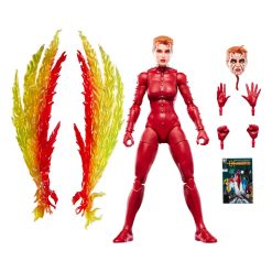 Excalibur Marvel Legends Action Figure 15 cm 22 Excalibur Marvel Legends Action Figure 15 cm
