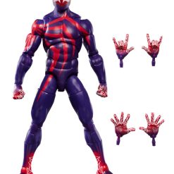 The Amazing Spider-Man Marvel Legends Action Figure Hellfire Gala 15 cm