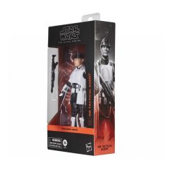 Star Wars: Andor Black Series Action Figure ISB Tactical Agent 15 cm 12 Star Wars: Andor Black Series Action Figure ISB Tactical Agent 15 cm