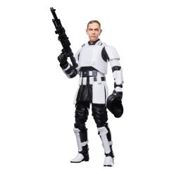Star Wars: Andor Black Series Action Figure ISB Tactical Agent 15 cm 15 Star Wars: Andor Black Series Action Figure ISB Tactical Agent 15 cm