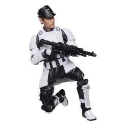 Star Wars: Andor Black Series Action Figure ISB Tactical Agent 15 cm 16 Star Wars: Andor Black Series Action Figure ISB Tactical Agent 15 cm