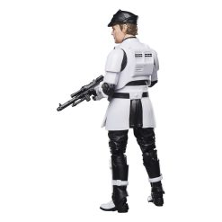 Star Wars: Andor Black Series Action Figure ISB Tactical Agent 15 cm 17 Star Wars: Andor Black Series Action Figure ISB Tactical Agent 15 cm