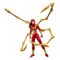 Marvel Legends Magic: The Gathering Mary Jane Watson (Iron Spider) Actionfigur 15 cm