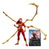 Marvel Legends Magic: The Gathering Mary Jane Watson (Iron Spider) Actionfigur 15 cm