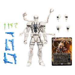 Marvel Legends Magic: The Gathering Agent Anti-Venom Actionfigur 15 cm