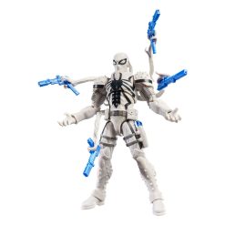 Marvel Legends Magic: The Gathering Agent Anti-Venom Actionfigur 15 cm