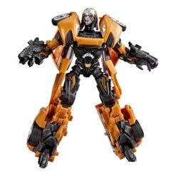 Transformers: Age of Extinction Studio Series KSI Widow Action Figure 11 cm