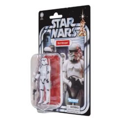 Star Wars Episode IV Vintage Collection Stormtrooper Actionfigur 10 cm
