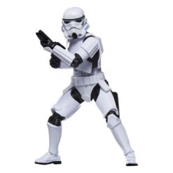 Star Wars Episode IV Vintage Collection Stormtrooper Actionfigur 10 cm