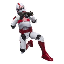 Star Wars: The Clone Wars Vintage Collection Action Figure Imperial Shock Trooper 10 cm