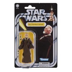 Star Wars Episode IV Vintage Collection Action Figure Ben (Obi-Wan) Kenobi 10 cm