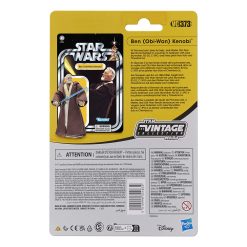 Star Wars Episode IV Vintage Collection Action Figure Ben (Obi-Wan) Kenobi 10 cm