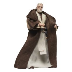 Star Wars Episode IV Vintage Collection Action Figure Ben (Obi-Wan) Kenobi 10 cm