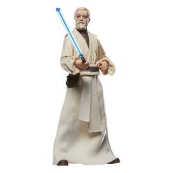 Star Wars Episode IV Vintage Collection Action Figure Ben (Obi-Wan) Kenobi 10 cm