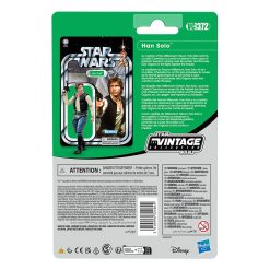 Star Wars Episode IV Vintage Collection Action Figure Han Solo 10 cm