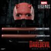 Daredevil: Born Again Premium Roleplay Maske og Billy Club