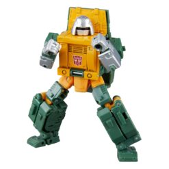Transformers Retro G1 Action Figure Autobot Brawn 13 cm