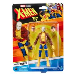 X-Men '97 Marvel Legends Action Figure Marvel's Morph 15 cm 12 X-Men '97 Marvel Legends Action Figure Marvel's Morph 15 cm