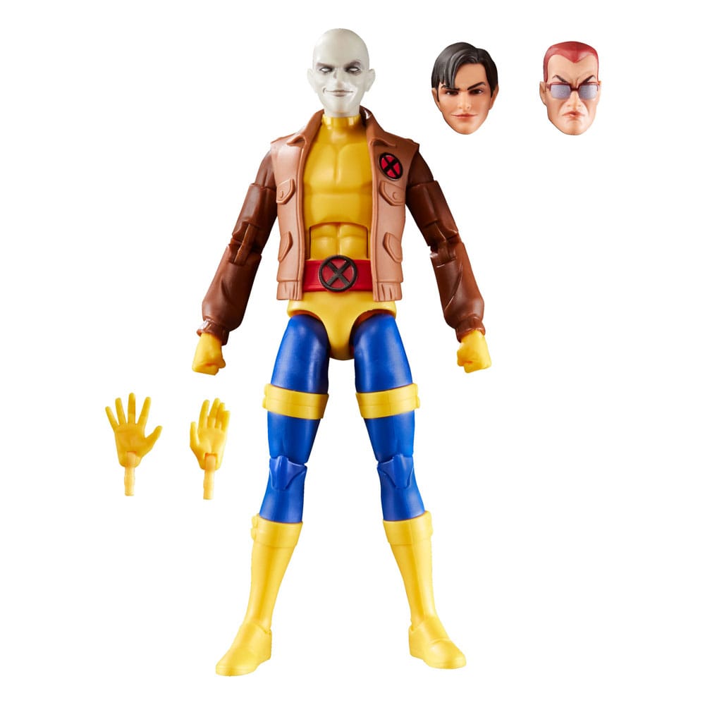 X-Men '97 Marvel Legends Action Figure Marvel's Morph 15 cm 10 X-Men '97 Marvel Legends Action Figure Marvel's Morph 15 cm - Bilde 10