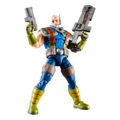 X-Men '97 Marvel Legends Actionfigur Marvel's Cable 15 cm 15 X-Men '97 Marvel Legends Actionfigur Marvel's Cable 15 cm